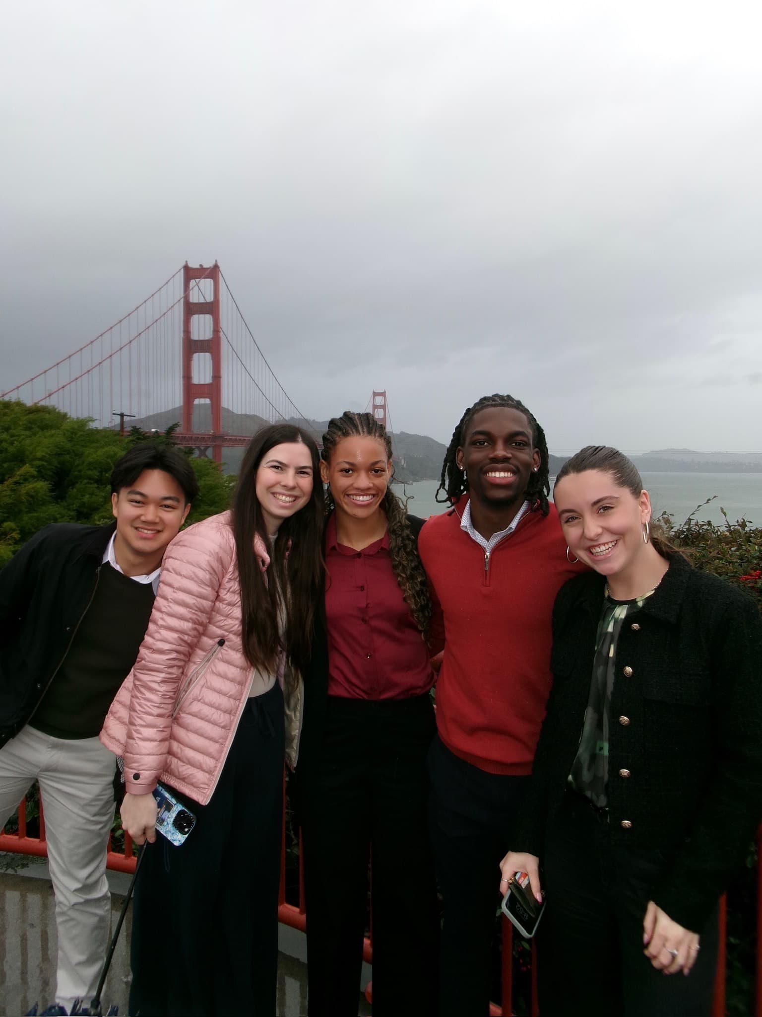 Amiri Prescod — another highlight