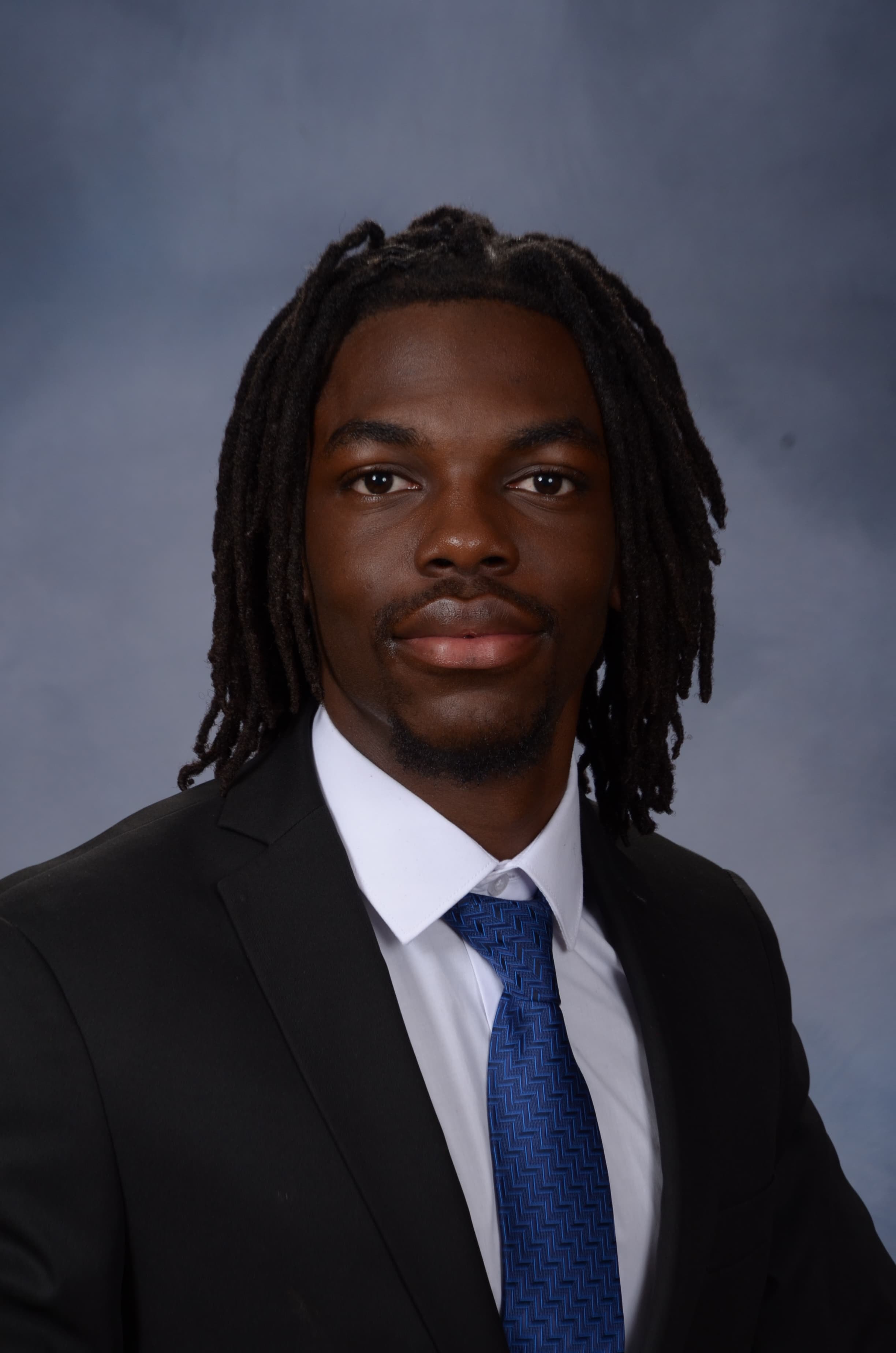 Amiri Prescod — project or lab photo