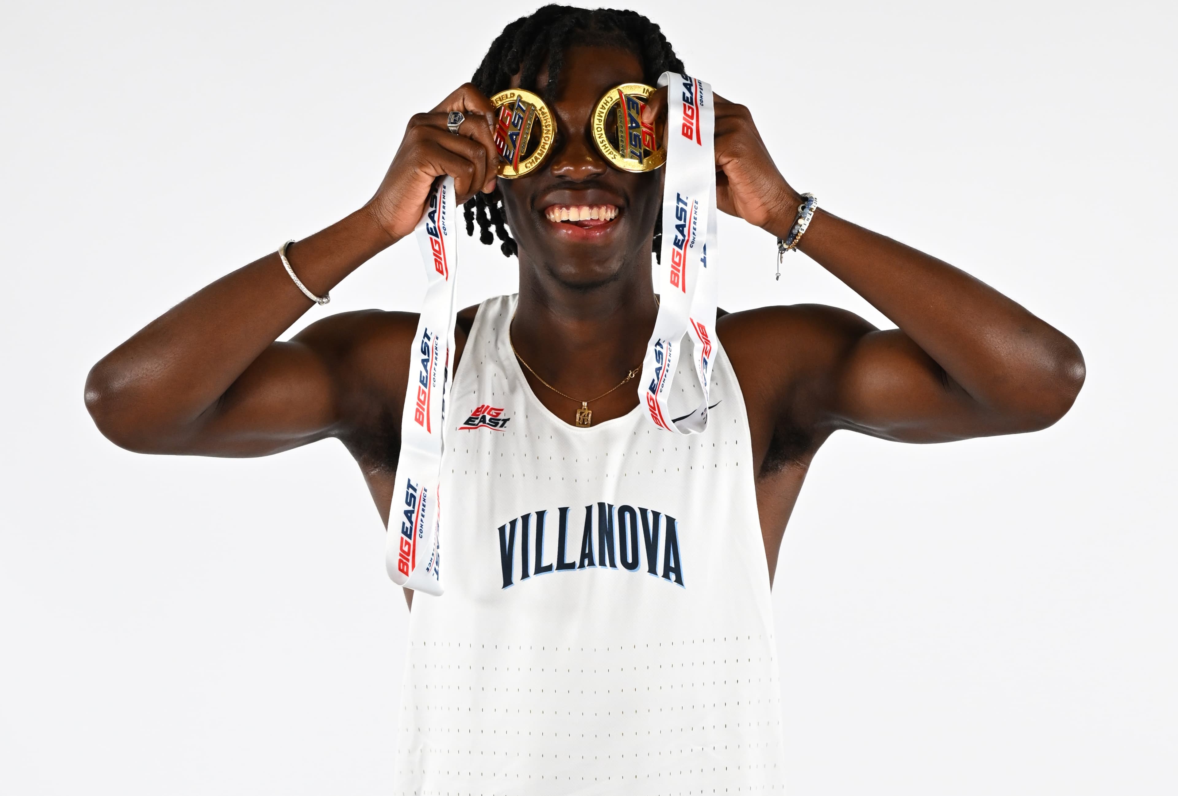 Amiri Prescod — another highlight